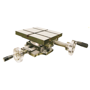 Compound Sliding Table 2